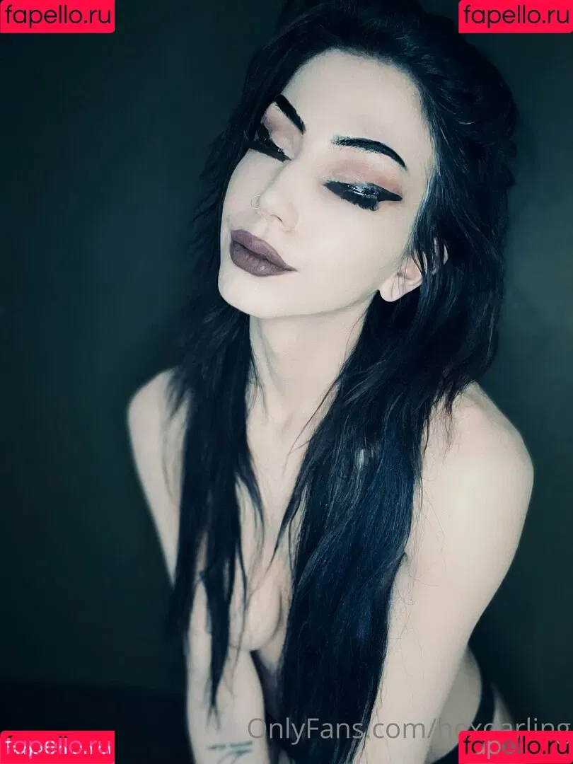 chrryghxst / thehungryghxst Onlyfans Photo Gallery 