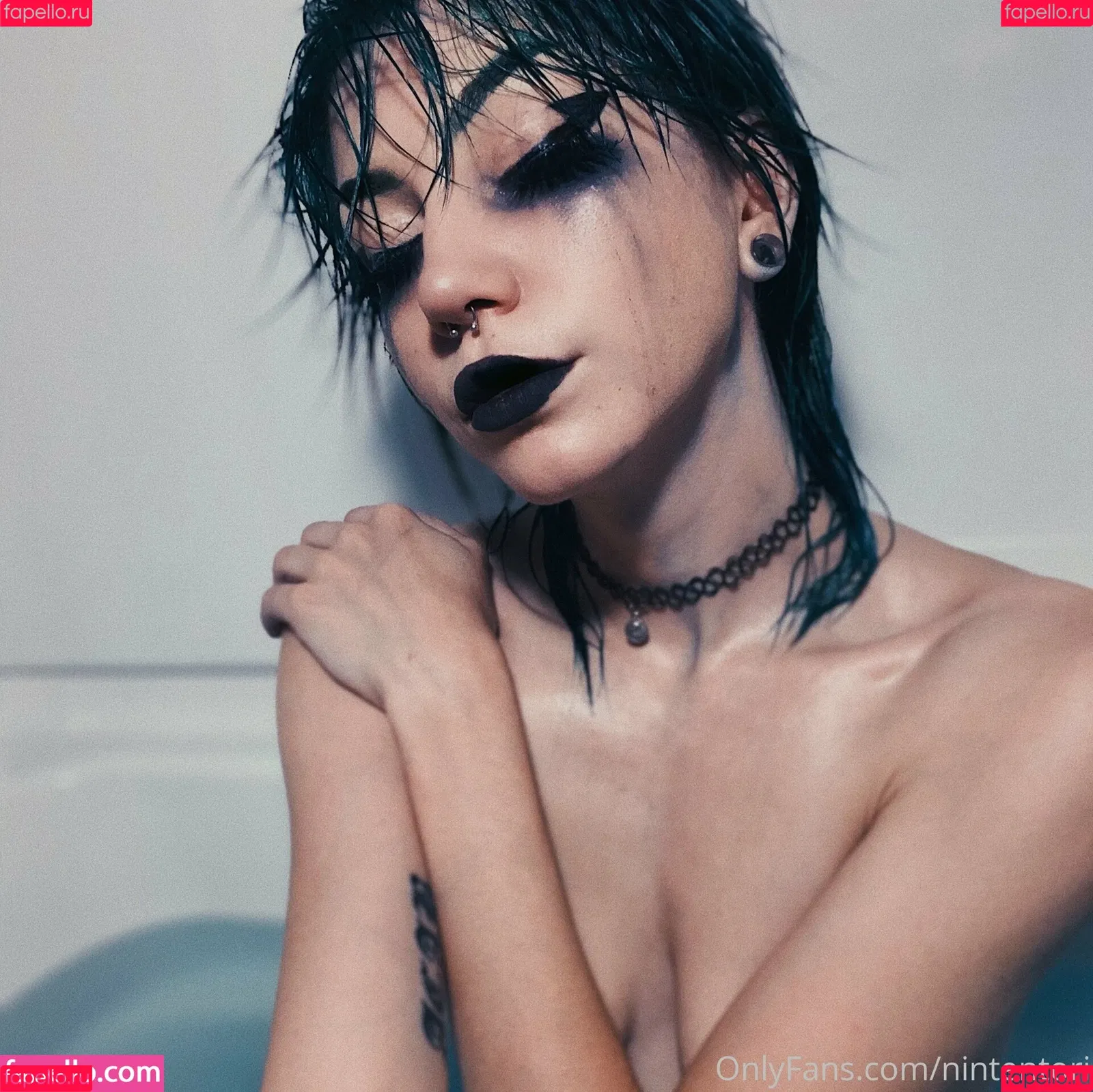 chrryghxst / thehungryghxst Onlyfans Photo Gallery 