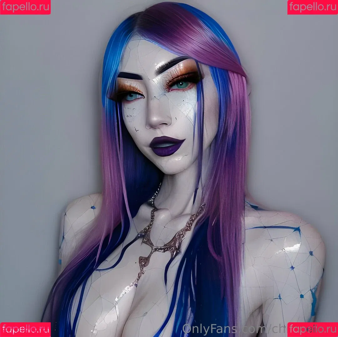 chrryghxst / thehungryghxst Onlyfans Photo Gallery 