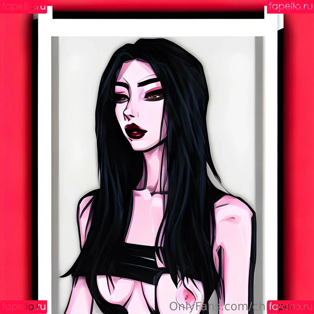 chrryghxst / thehungryghxst Onlyfans Photo Gallery 