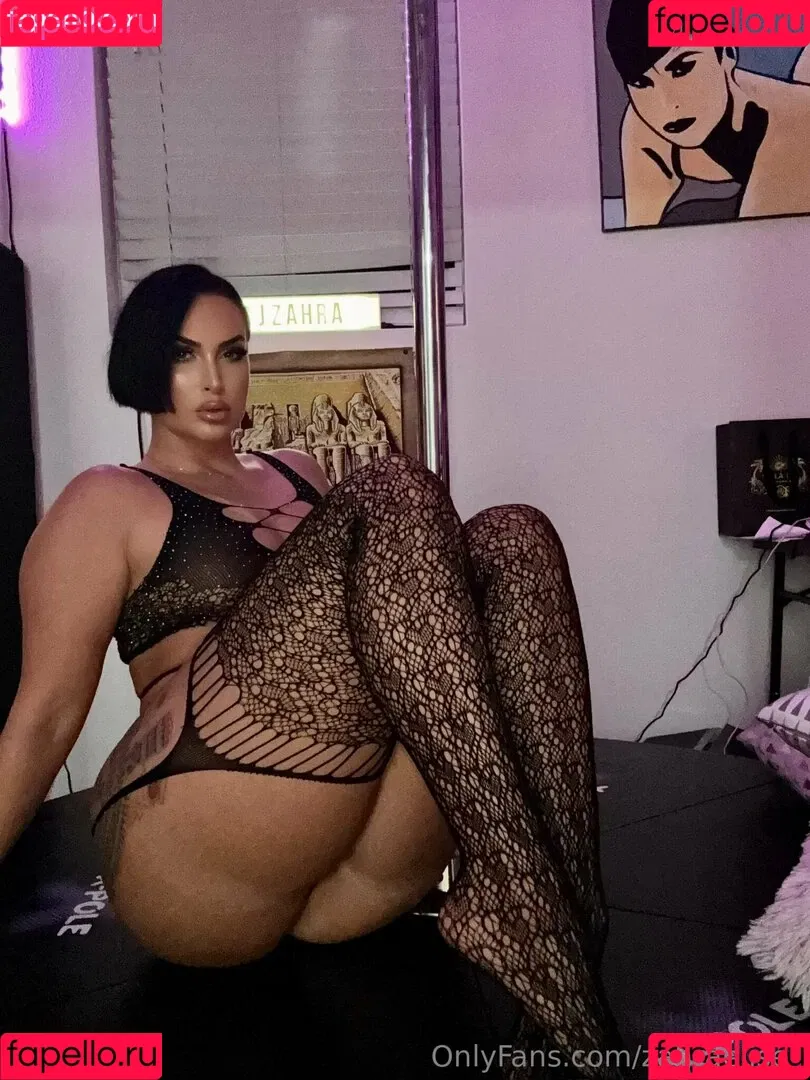 Zahra Elise / zahraelise / zahraelise_ Onlyfans Photo Gallery 