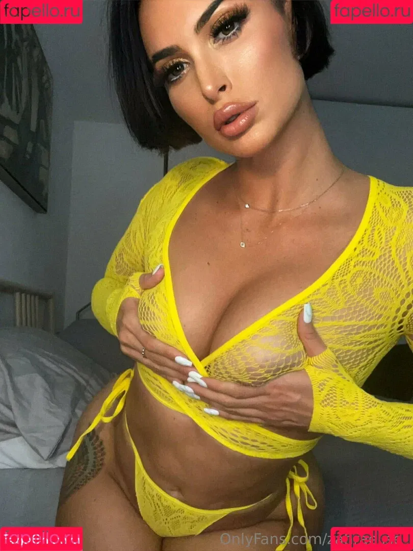 Zahra Elise / zahraelise / zahraelise_ Onlyfans Photo Gallery 