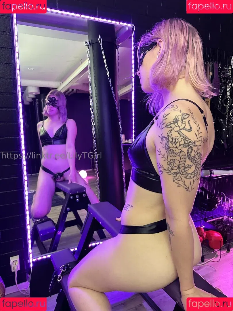 _lilytss / lilytgirl Onlyfans Photo Gallery 