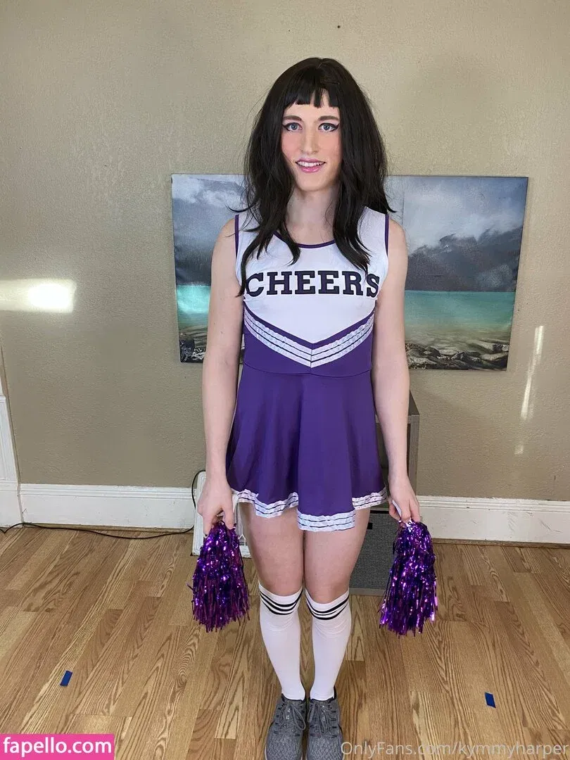 kymmyharper Onlyfans Photo Gallery 