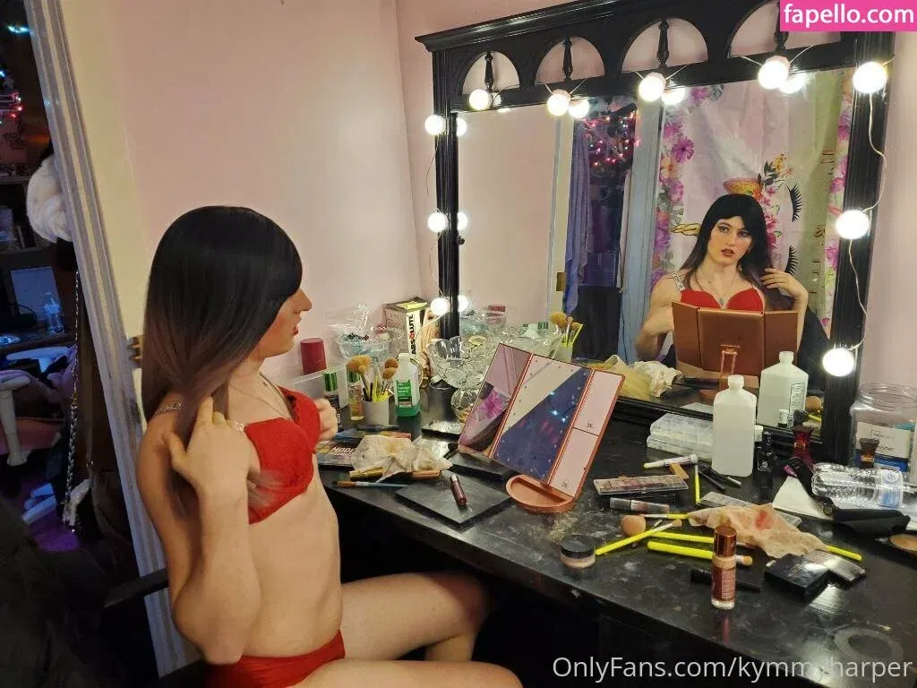 kymmyharper Onlyfans Photo Gallery 