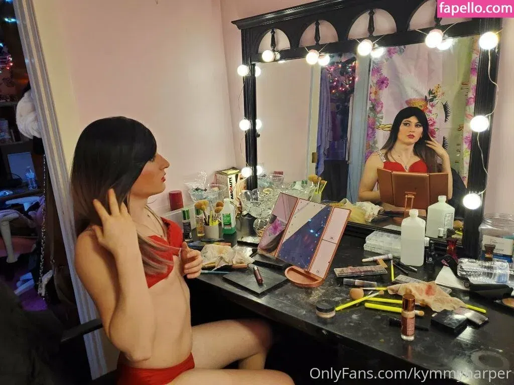 kymmyharper Onlyfans Photo Gallery 