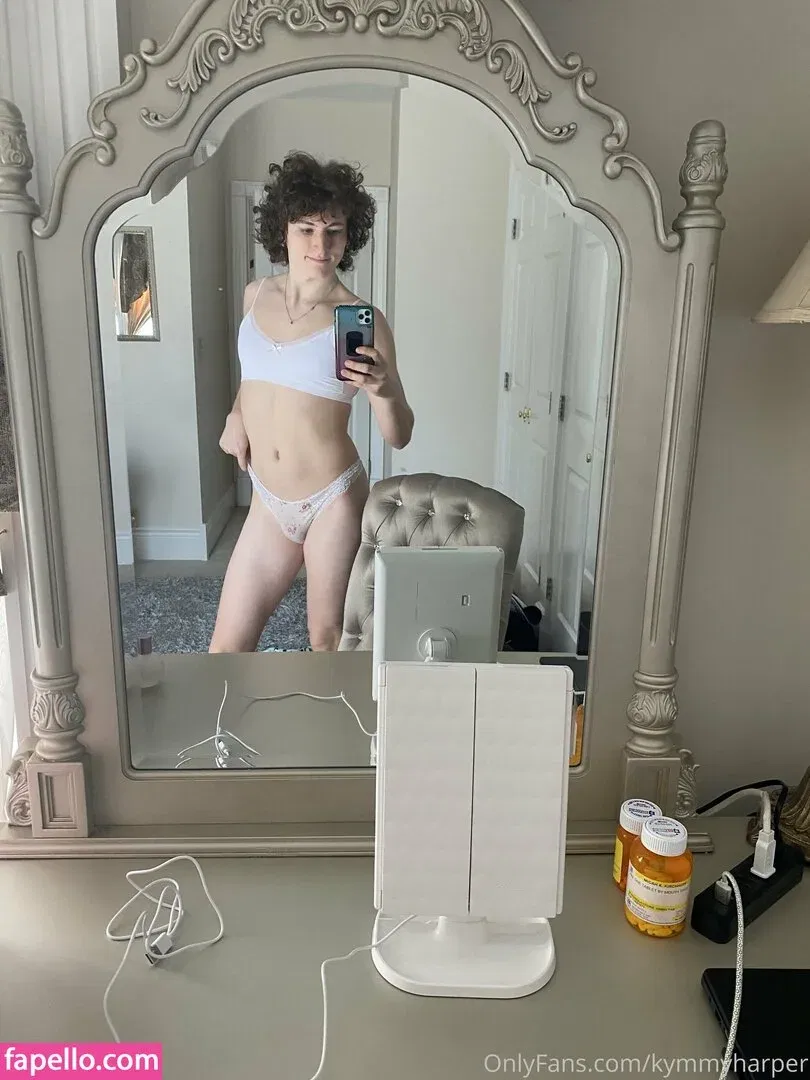 kymmyharper Onlyfans Photo Gallery 