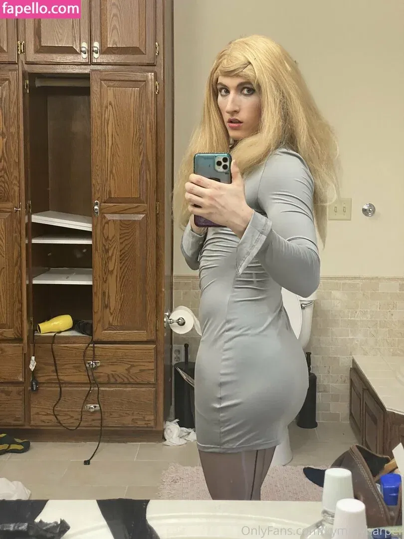 kymmyharper Onlyfans Photo Gallery 