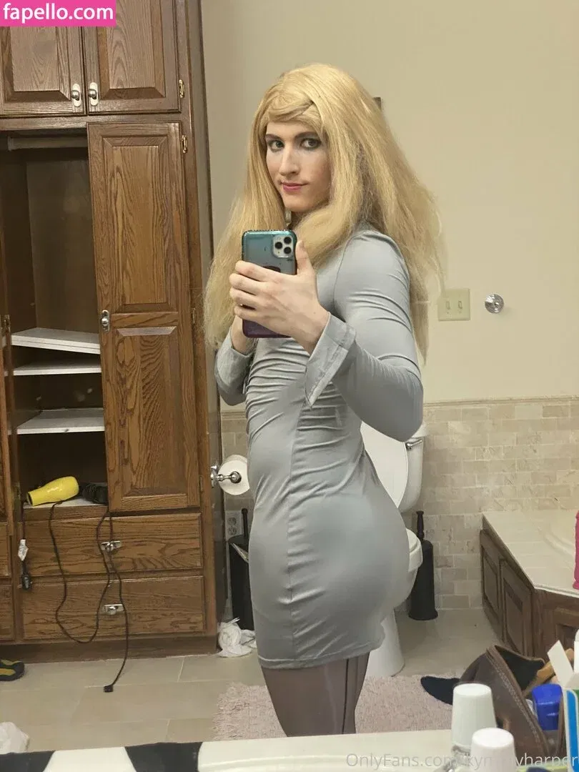 kymmyharper Onlyfans Photo Gallery 