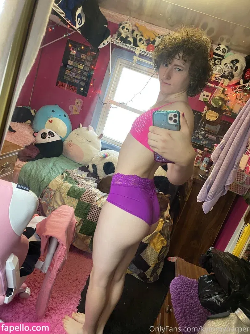 kymmyharper Onlyfans Photo Gallery 