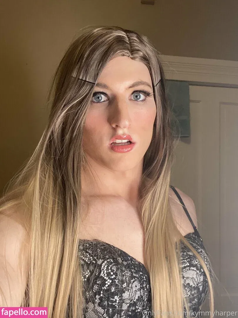 kymmyharper Onlyfans Photo Gallery 