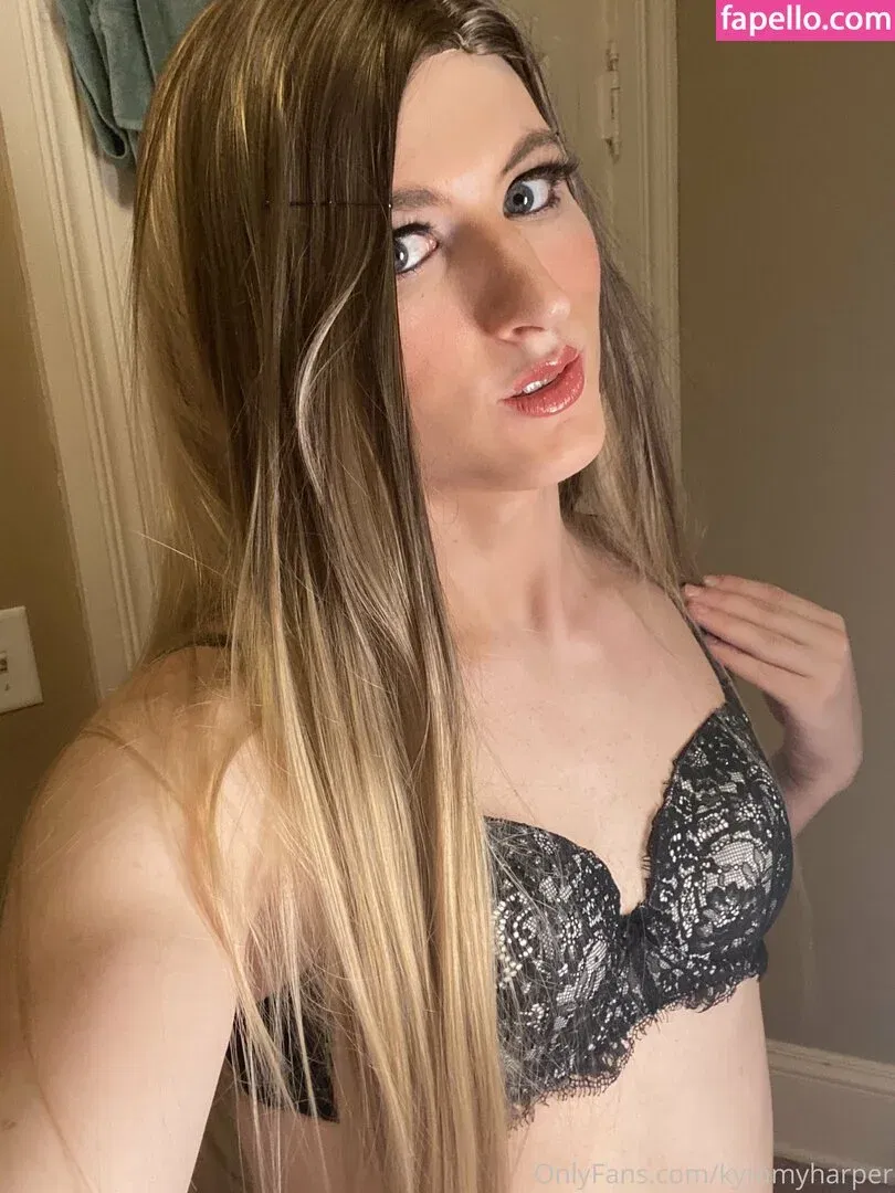 kymmyharper Onlyfans Photo Gallery 