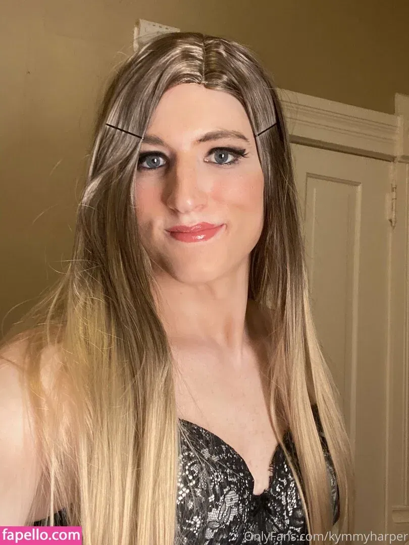 kymmyharper Onlyfans Photo Gallery 