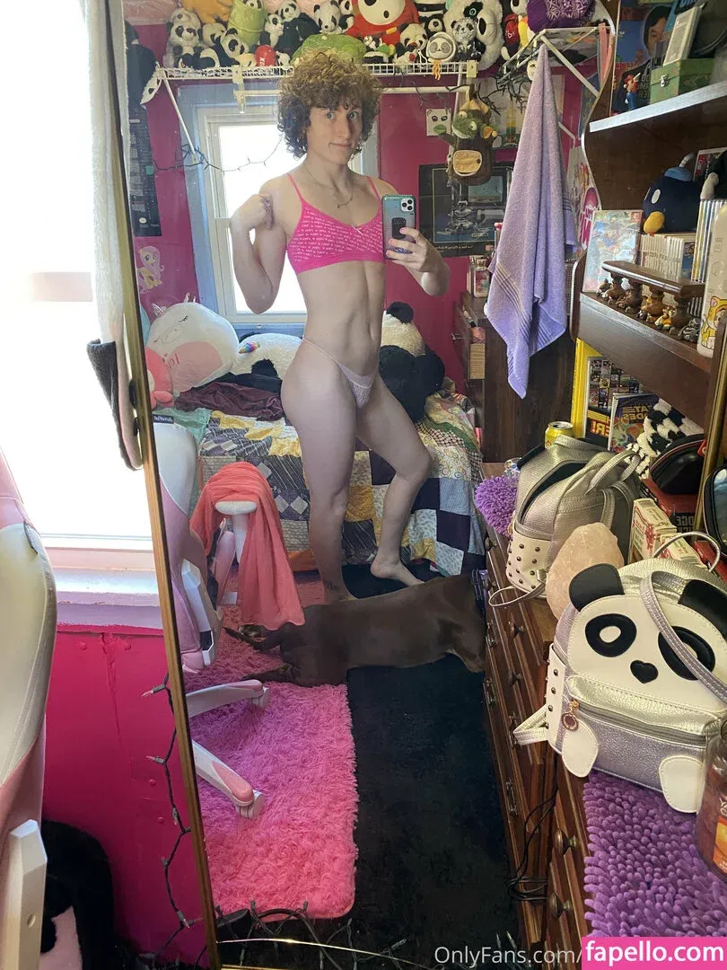 kymmyharper Onlyfans Photo Gallery 