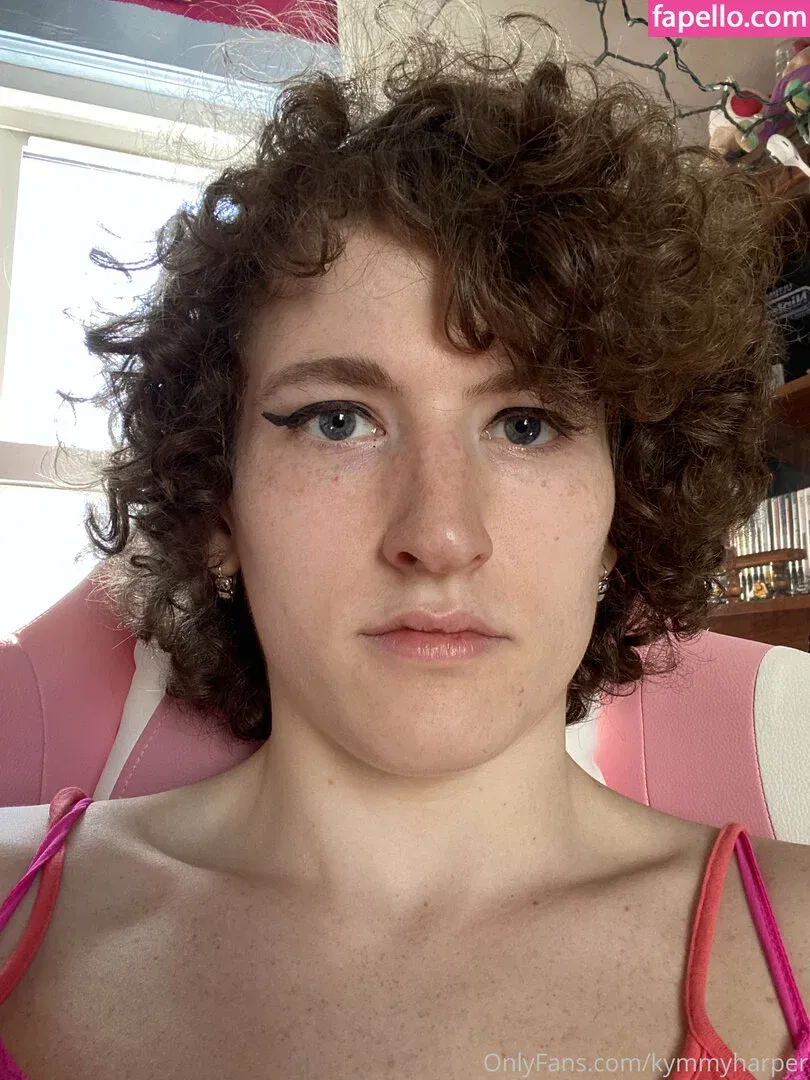 kymmyharper Onlyfans Photo Gallery 