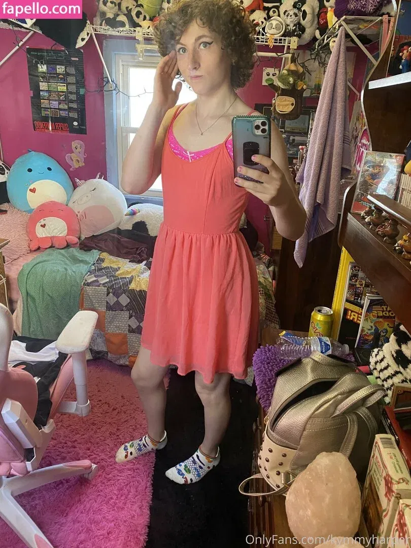 kymmyharper Onlyfans Photo Gallery 