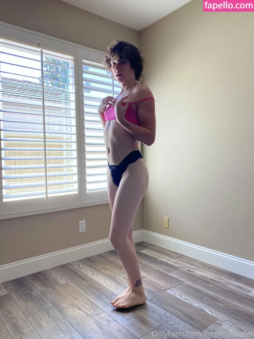 kymmyharper Onlyfans Photo Gallery 