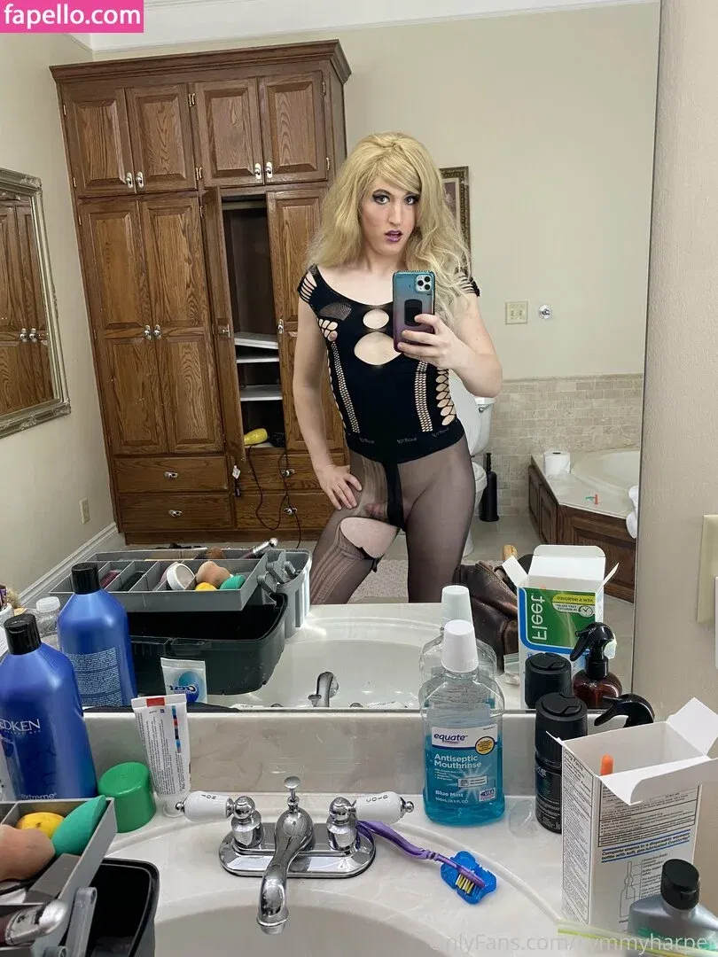 kymmyharper Onlyfans Photo Gallery 