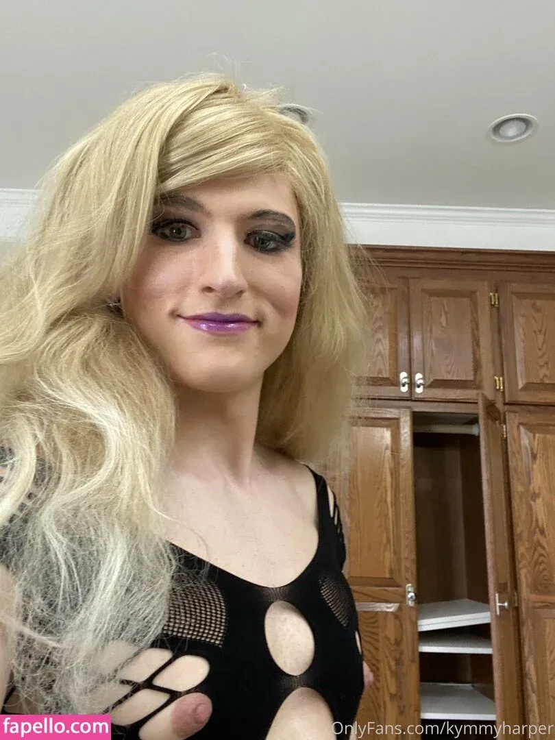 kymmyharper Onlyfans Photo Gallery 