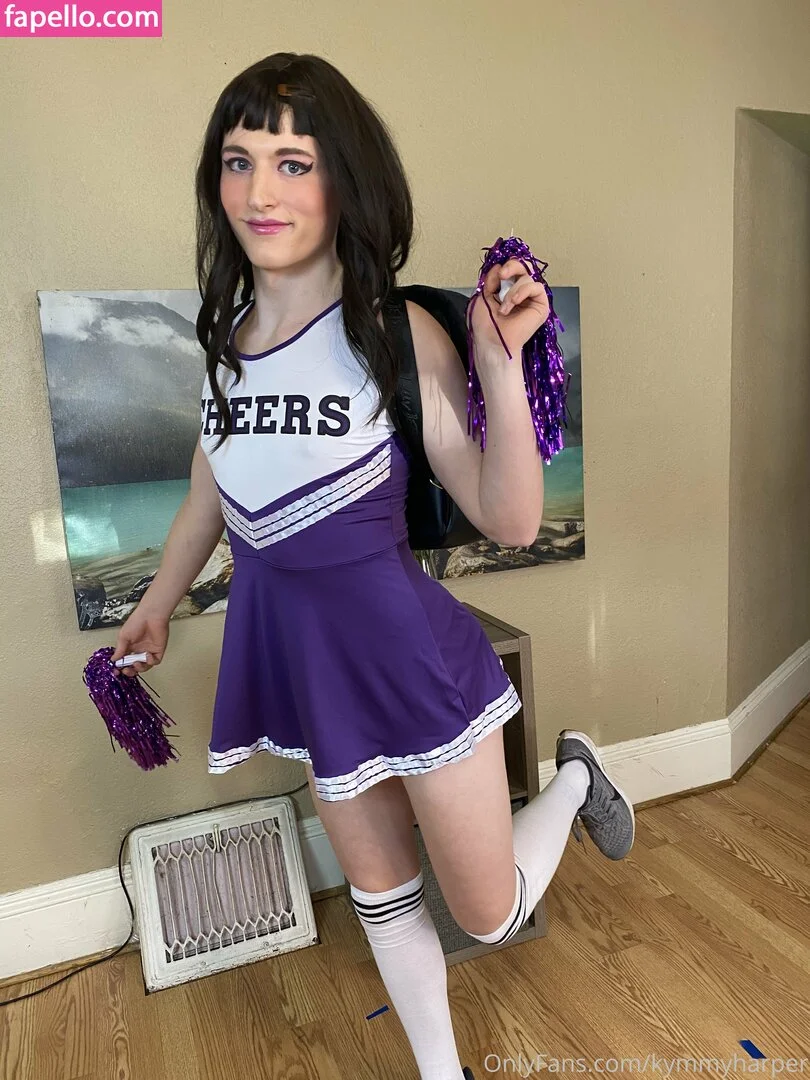 kymmyharper Onlyfans Photo Gallery 