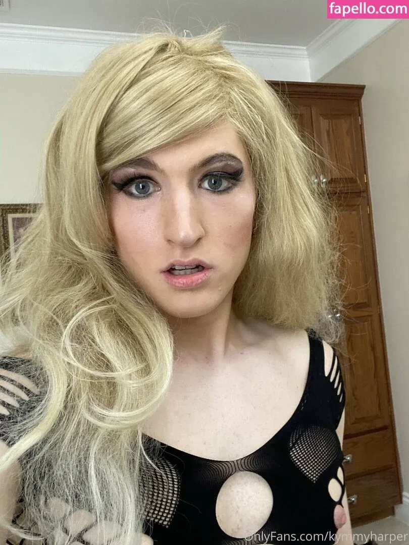 kymmyharper Onlyfans Photo Gallery 