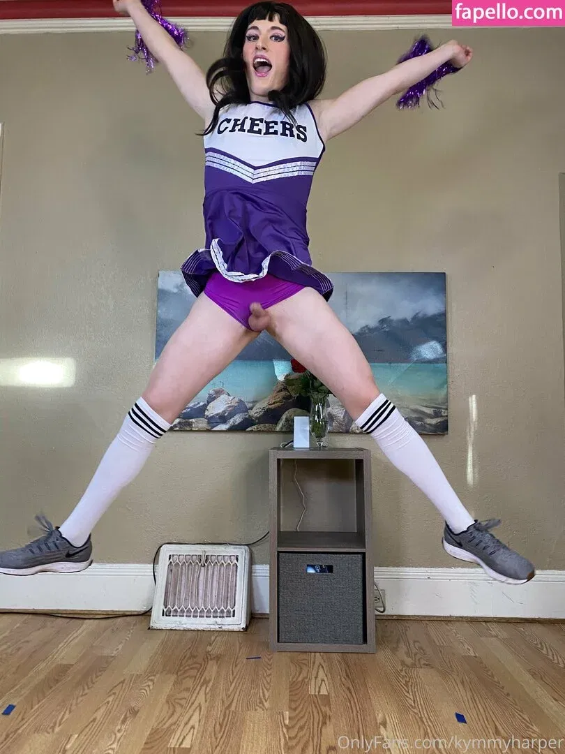 kymmyharper Onlyfans Photo Gallery 