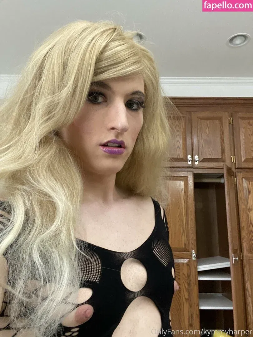 kymmyharper Onlyfans Photo Gallery 