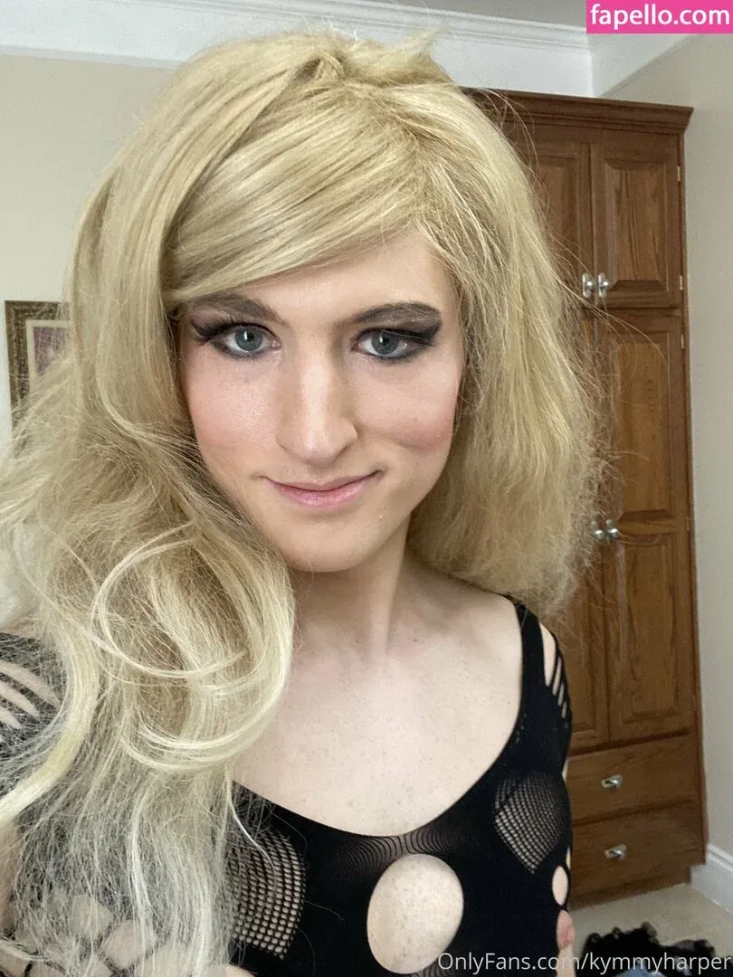 kymmyharper Onlyfans Photo Gallery 