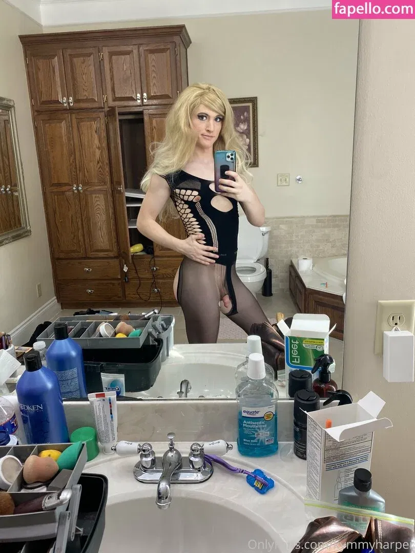 kymmyharper Onlyfans Photo Gallery 