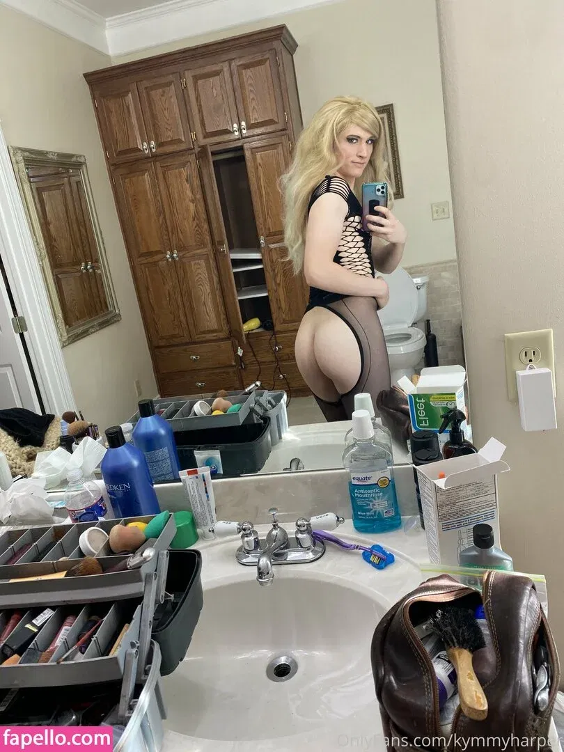 kymmyharper Onlyfans Photo Gallery 