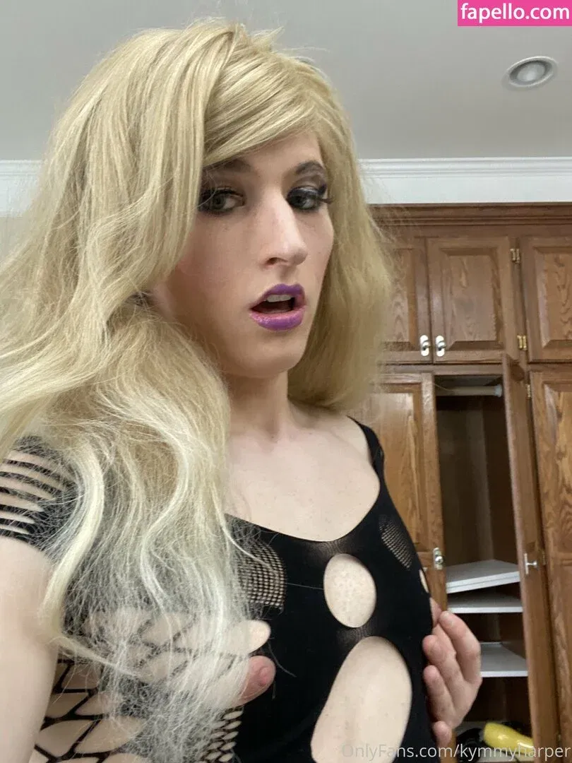 kymmyharper Onlyfans Photo Gallery 