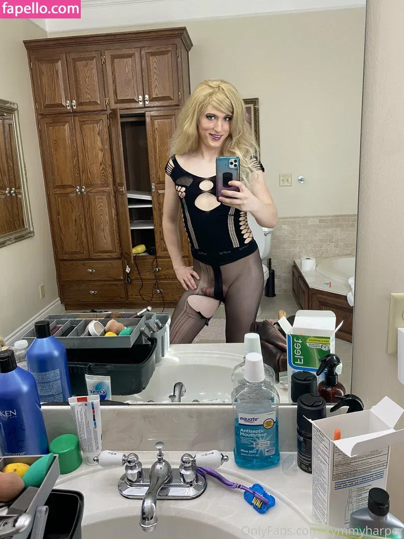 kymmyharper Onlyfans Photo Gallery 