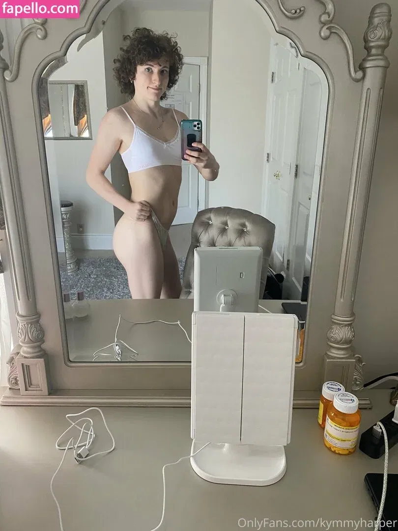 kymmyharper Onlyfans Photo Gallery 