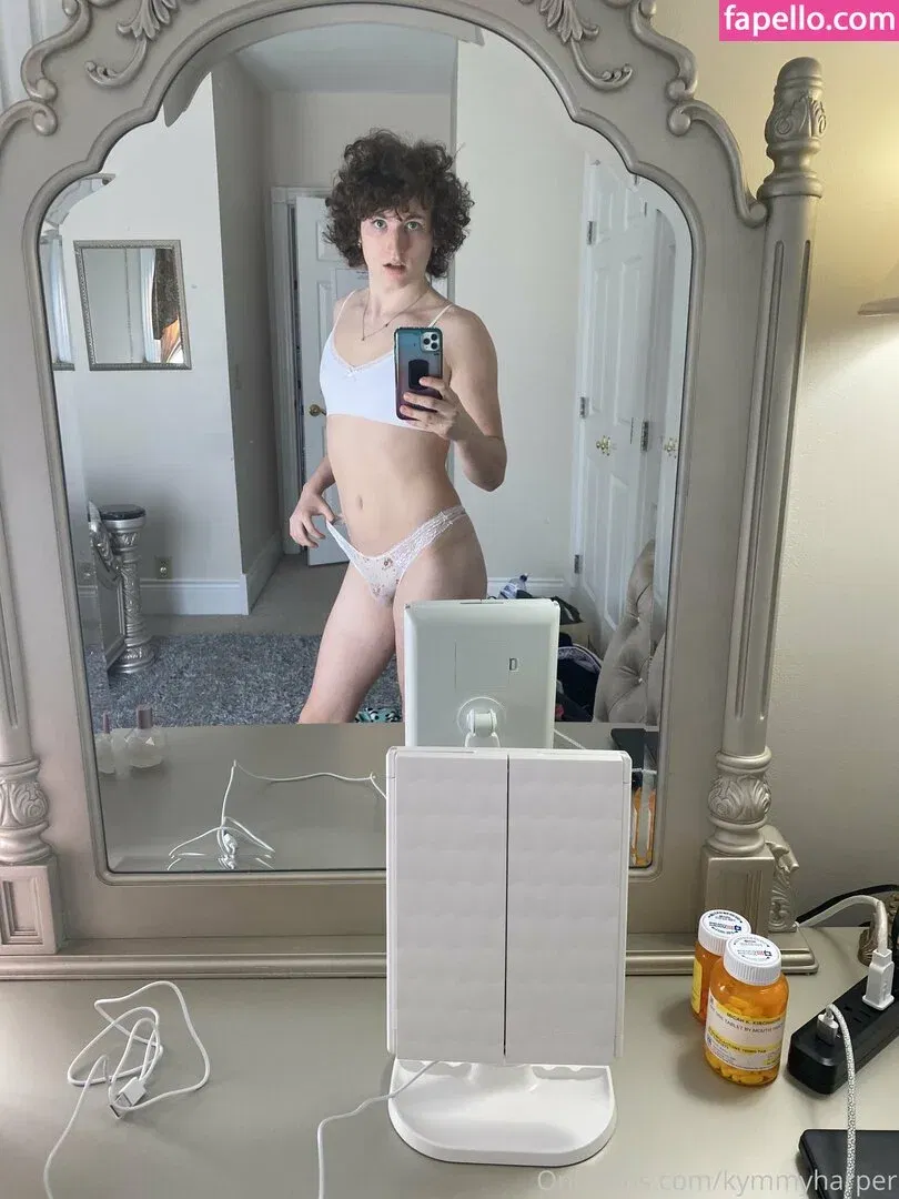 kymmyharper Onlyfans Photo Gallery 