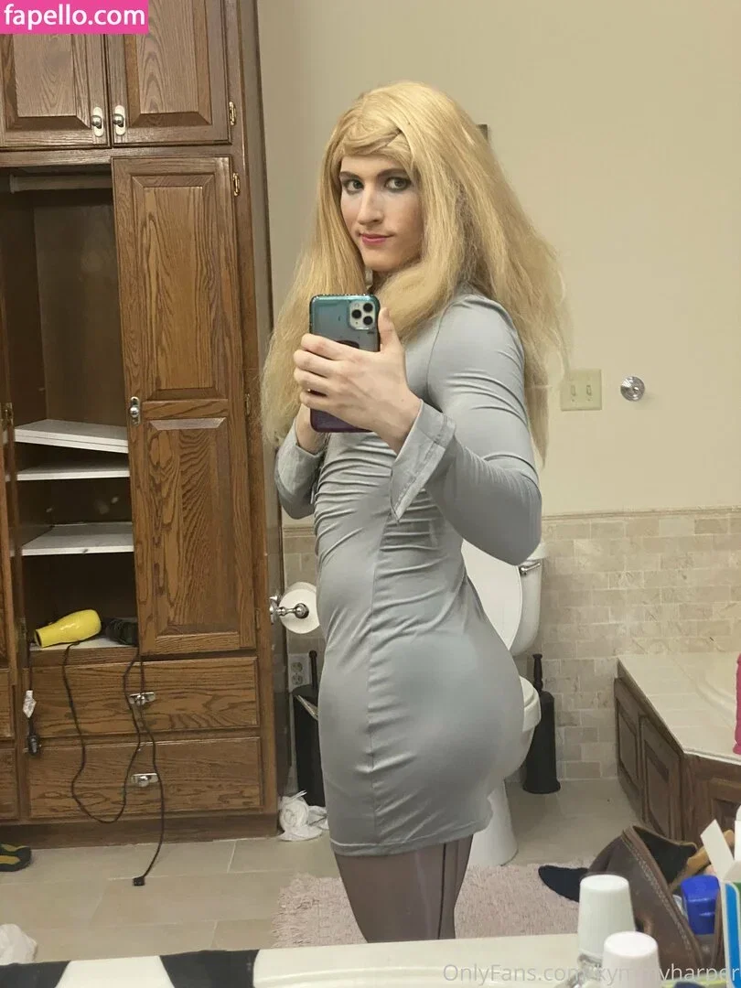 kymmyharper Onlyfans Photo Gallery 