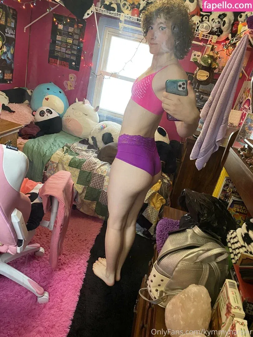 kymmyharper Onlyfans Photo Gallery 