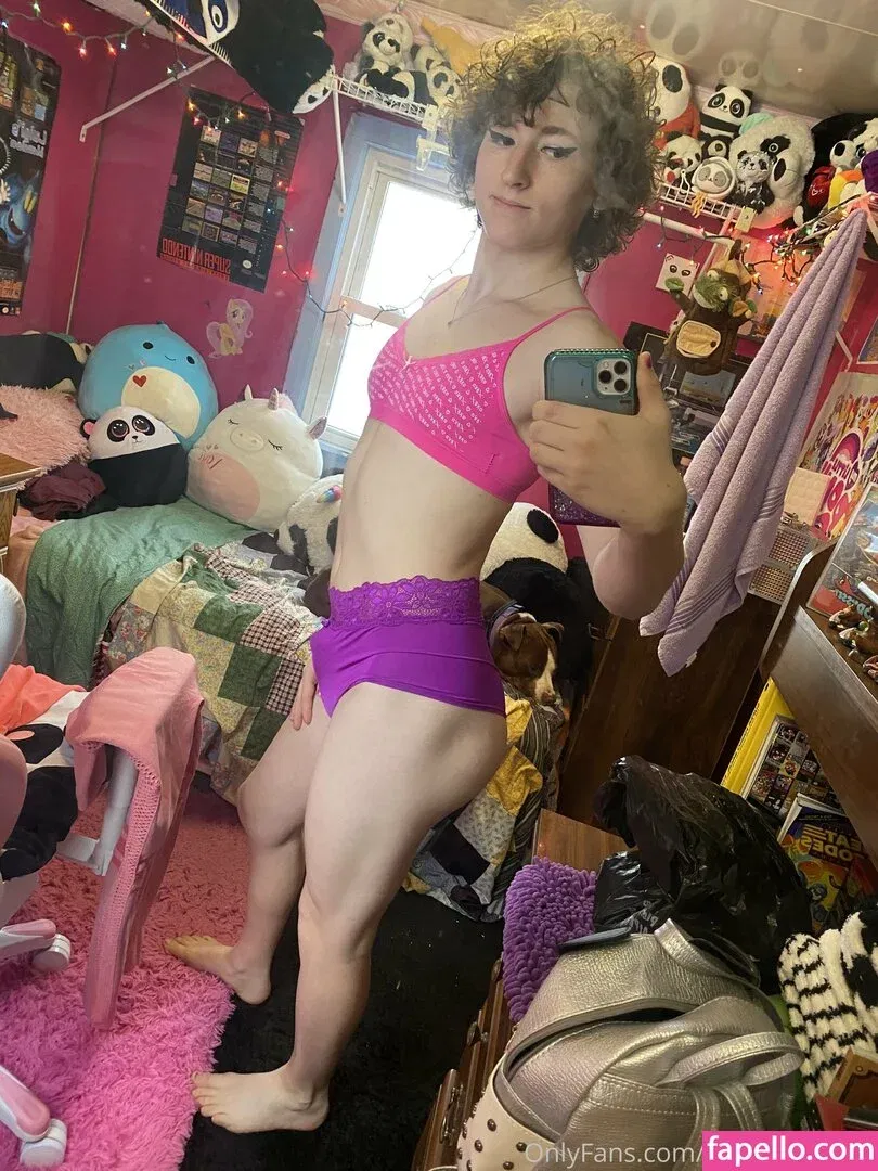 kymmyharper Onlyfans Photo Gallery 