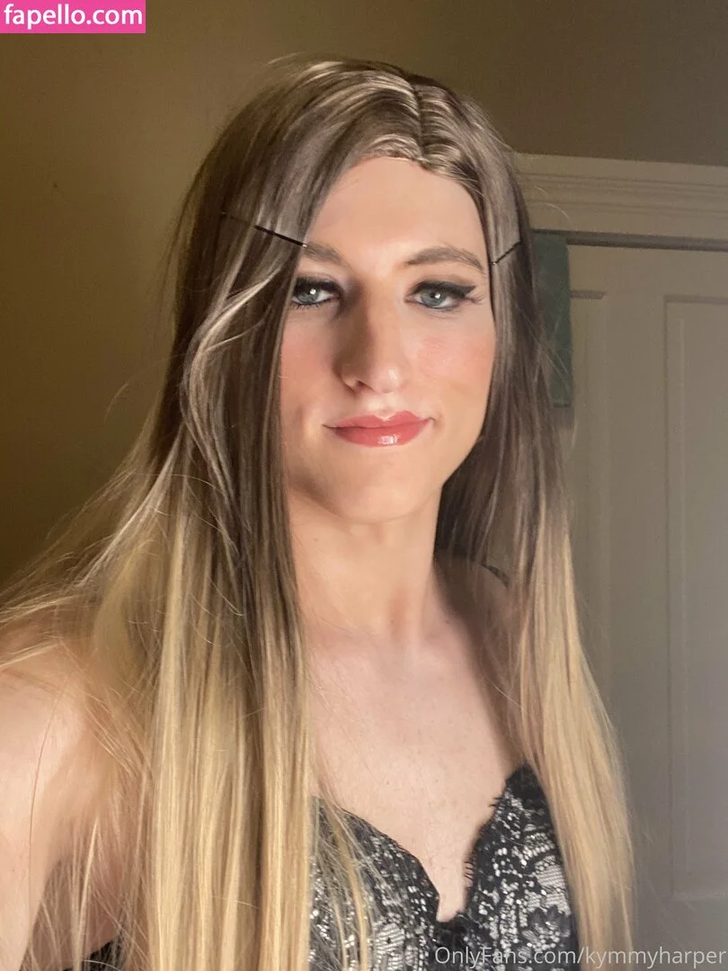 kymmyharper Onlyfans Photo Gallery 