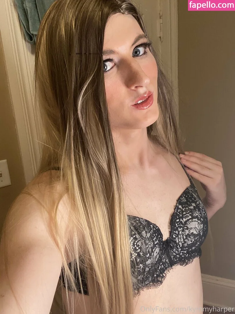 kymmyharper Onlyfans Photo Gallery 