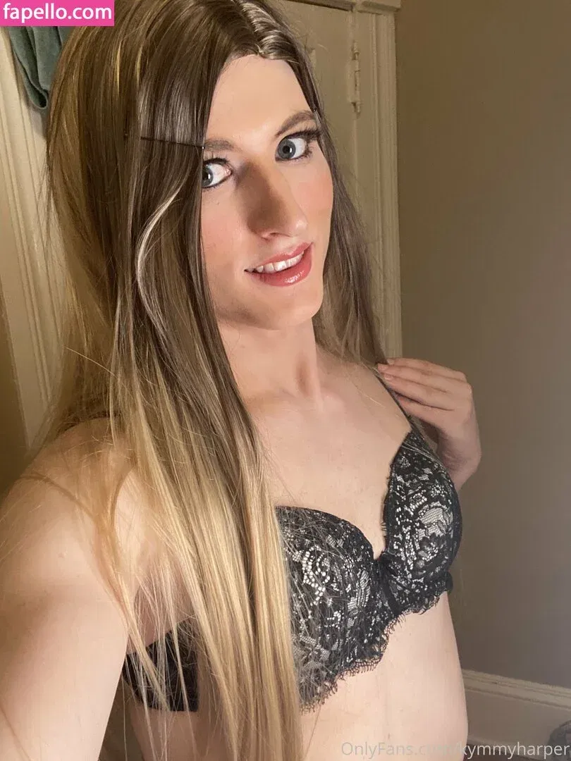 kymmyharper Onlyfans Photo Gallery 