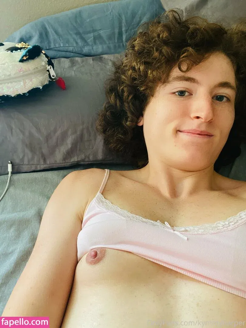 kymmyharper Onlyfans Photo Gallery 