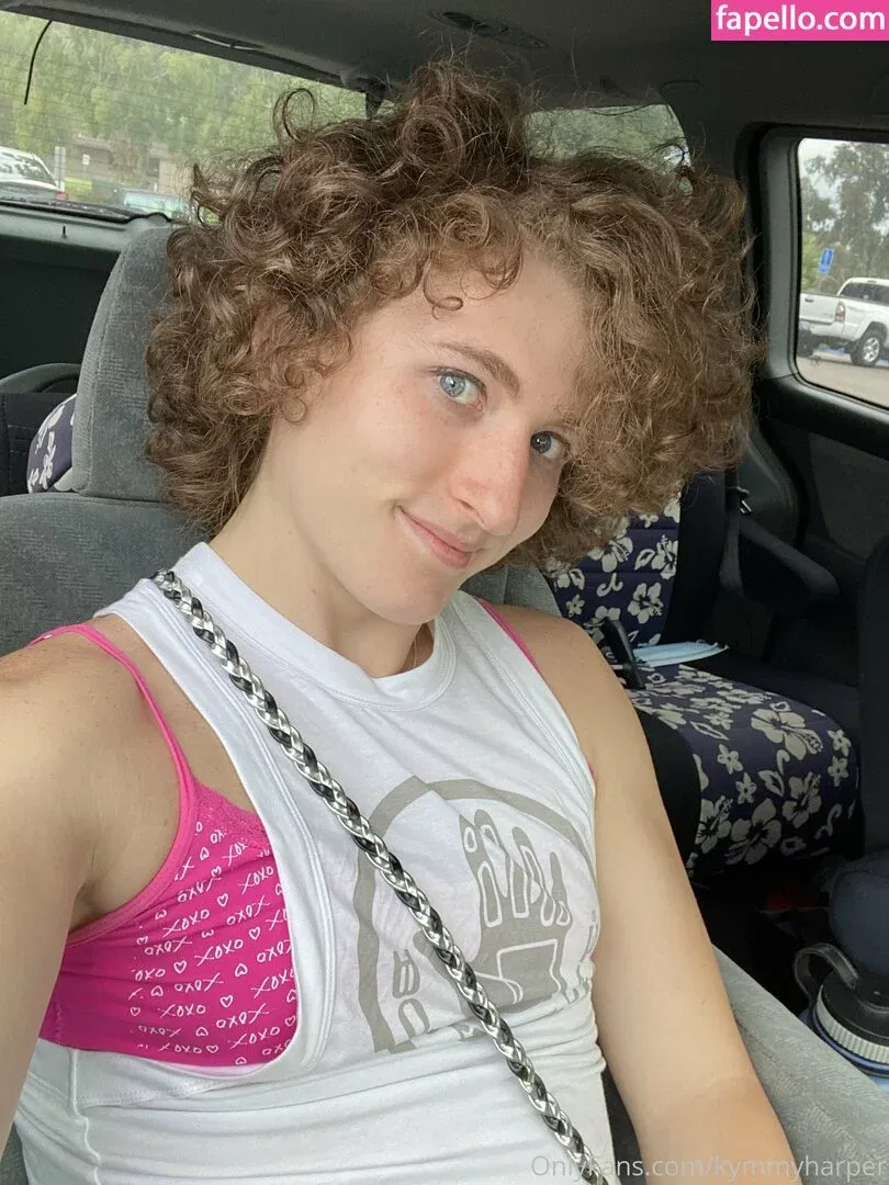 kymmyharper Onlyfans Photo Gallery 