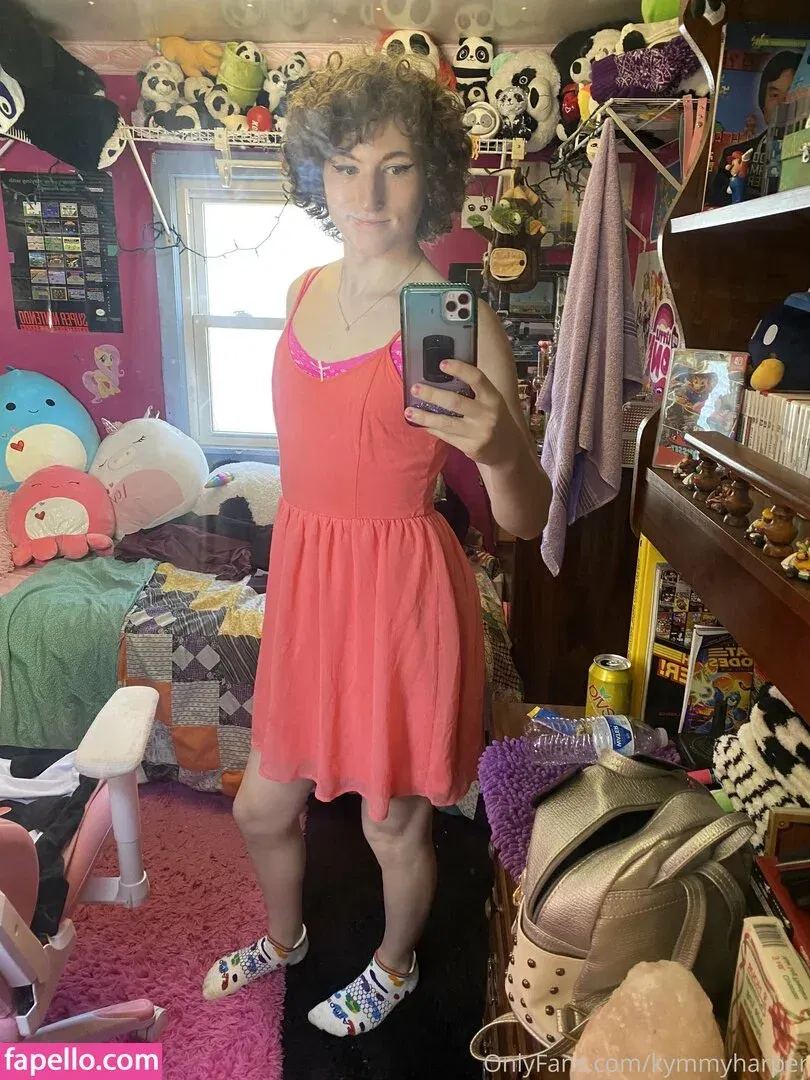 kymmyharper Onlyfans Photo Gallery 