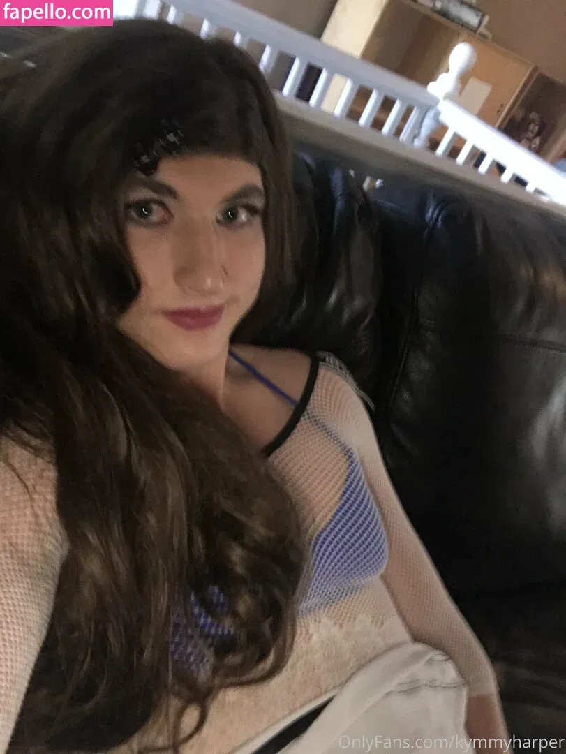 kymmyharper Onlyfans Photo Gallery 