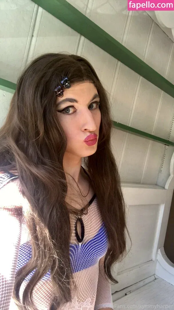 kymmyharper Onlyfans Photo Gallery 