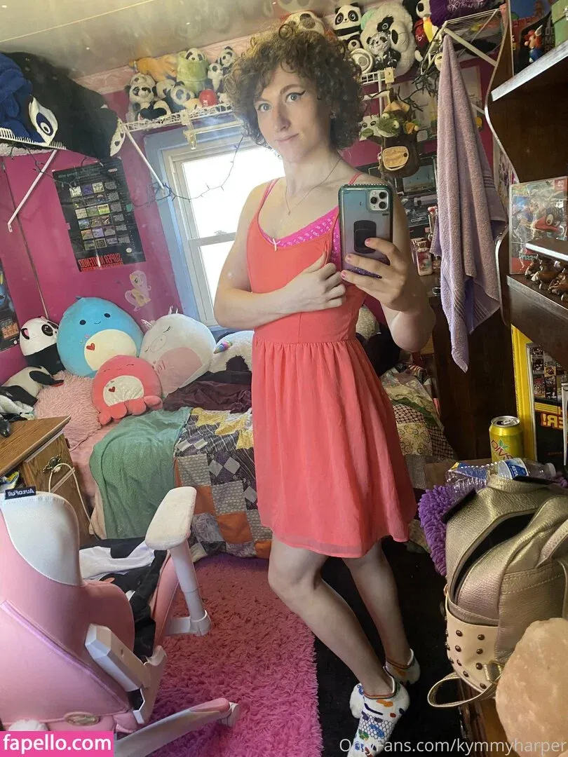 kymmyharper Onlyfans Photo Gallery 