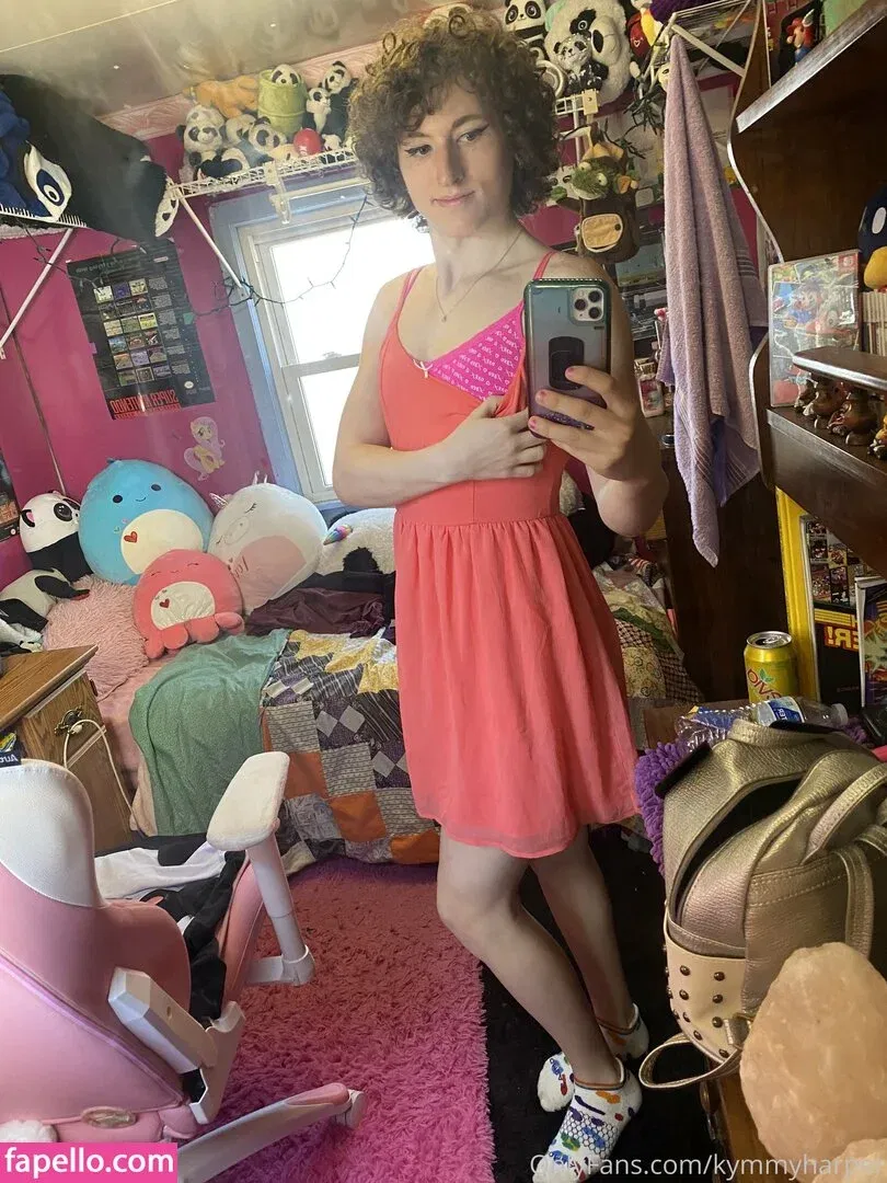 kymmyharper Onlyfans Photo Gallery 