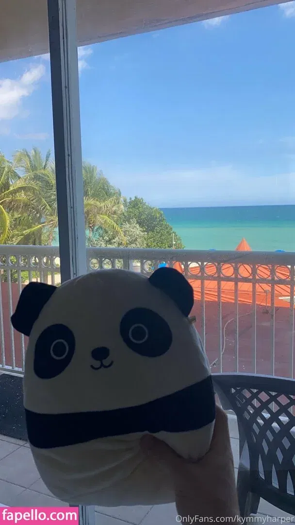 kymmyharper Onlyfans Photo Gallery 