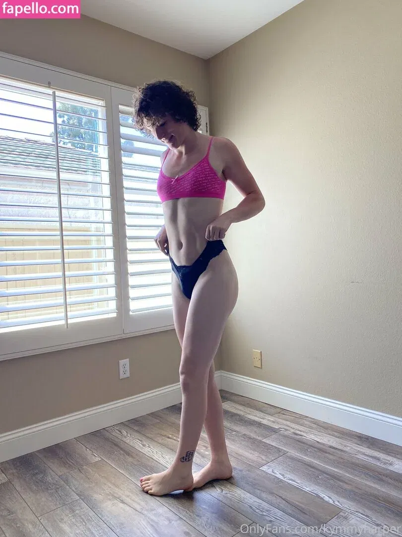 kymmyharper Onlyfans Photo Gallery 