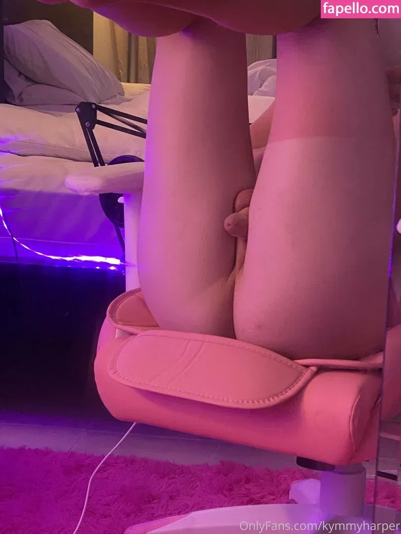 kymmyharper Onlyfans Photo Gallery 